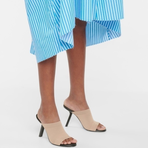 Balenciaga Stretch Knit sandals size 36 - Picture 3 of 11